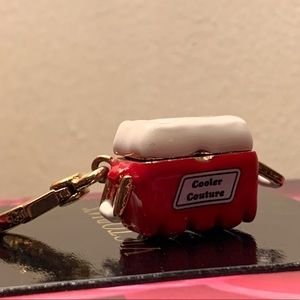 Juicy Couture Charm Cooler